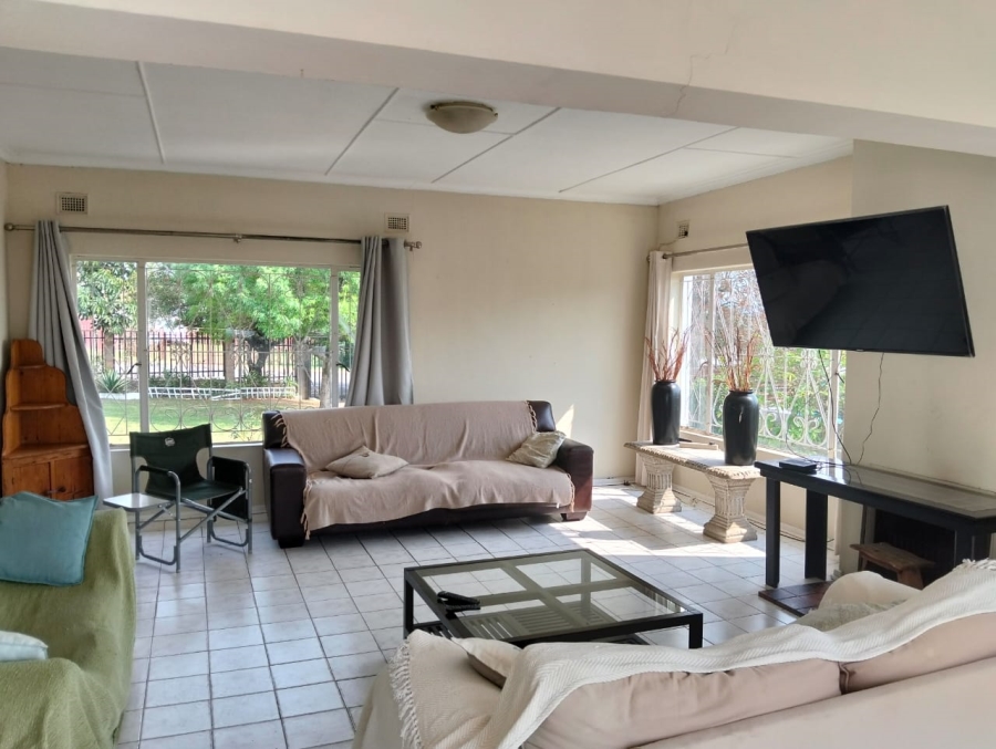 To Let 4 Bedroom Property for Rent in Fort Gale Eastern Cape